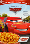 boîte Cars 2017