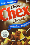 boîte Chocolate Chex 2016