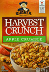 boîte Harvest Crunch: Apple Crumble 2021