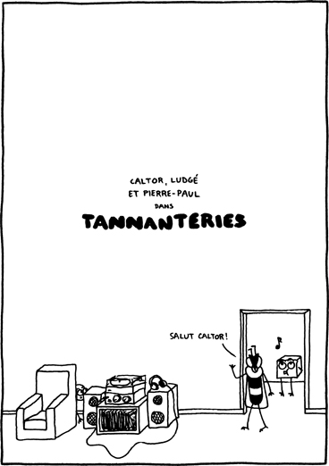 bande dessinée