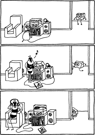 bande dessinée