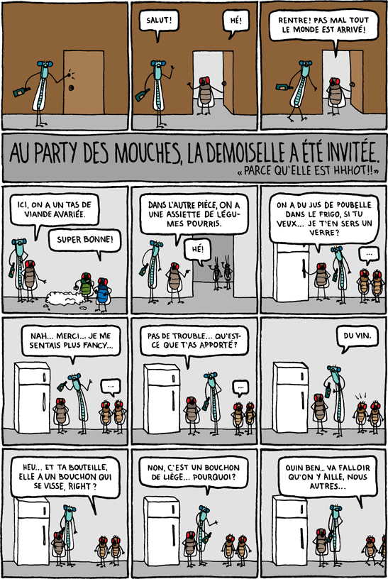 bande dessinée