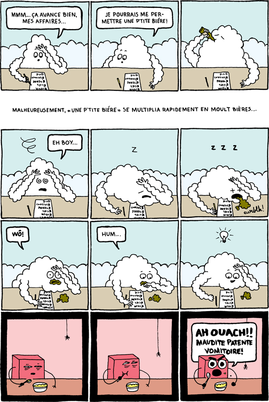 bande dessinée