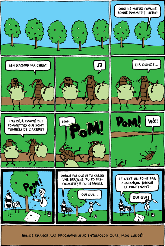 bande dessinée