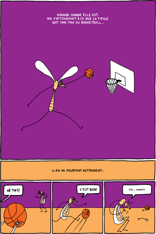 bande dessinée