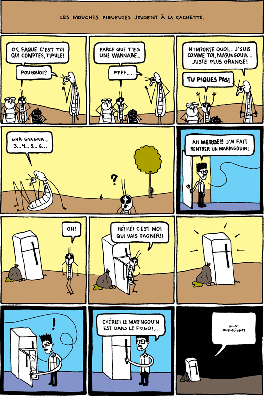 bande dessinée