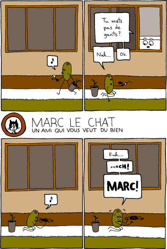 bande dessinée