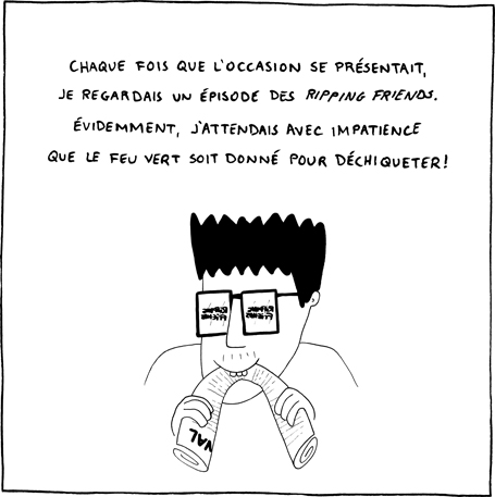 bande dessinée