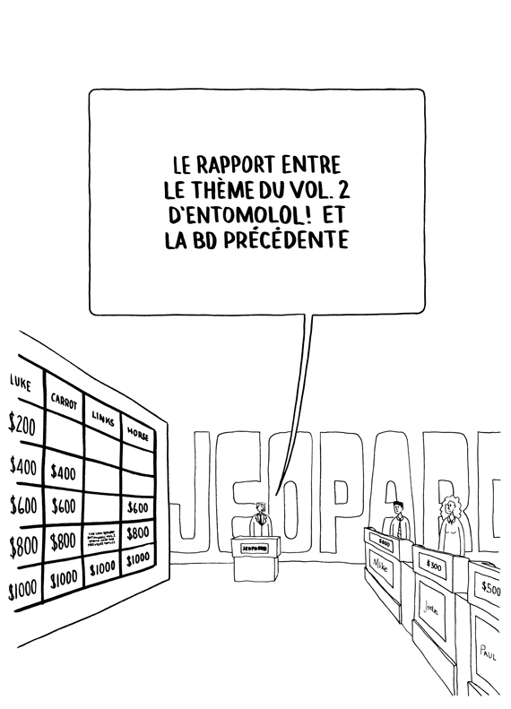 bande dessinée