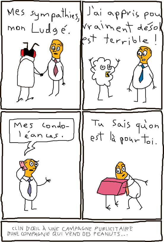 bande dessinée