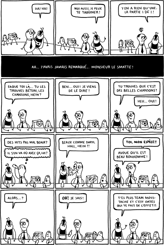 bande dessinée