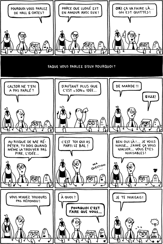 bande dessinée