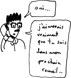 dessin