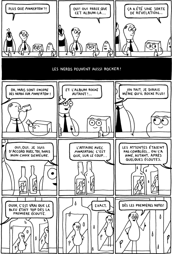 bande dessinée