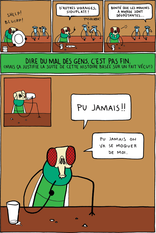 bande dessinée