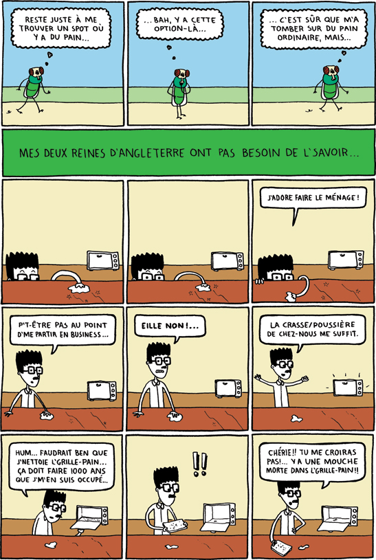 bande dessinée