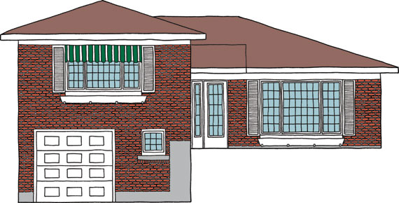 maisons pareilles pas pareilles - 12