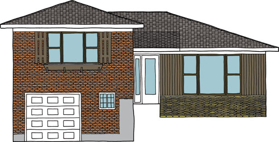 maisons pareilles pas pareilles - 14