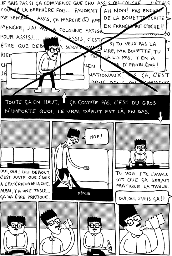 bande dessinée