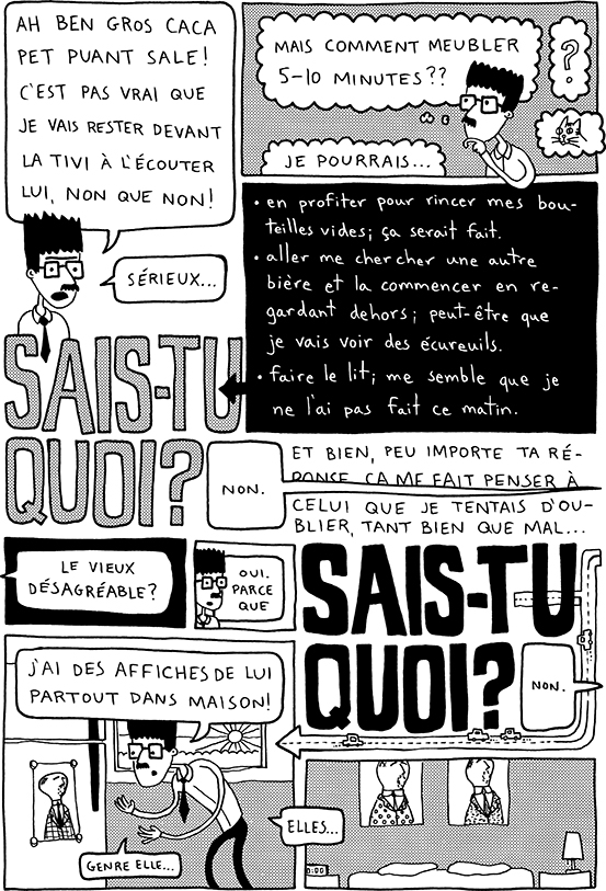 bande dessinée