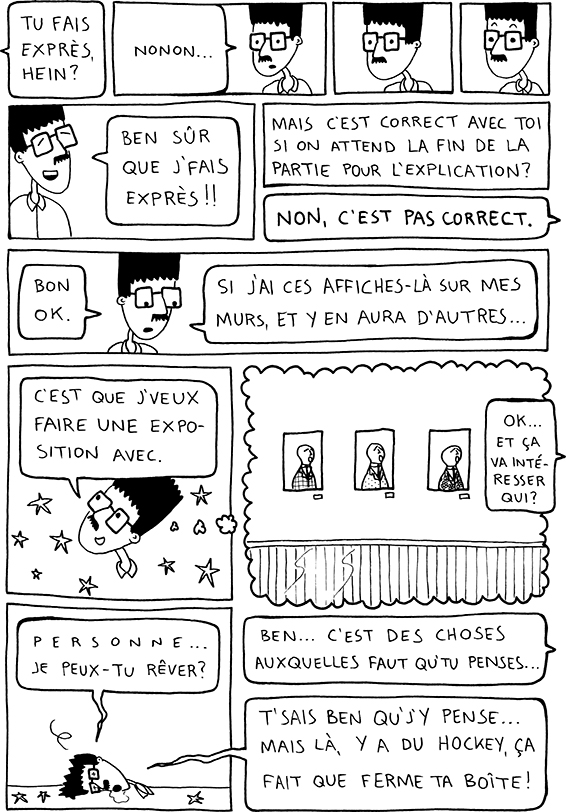 bande dessinée