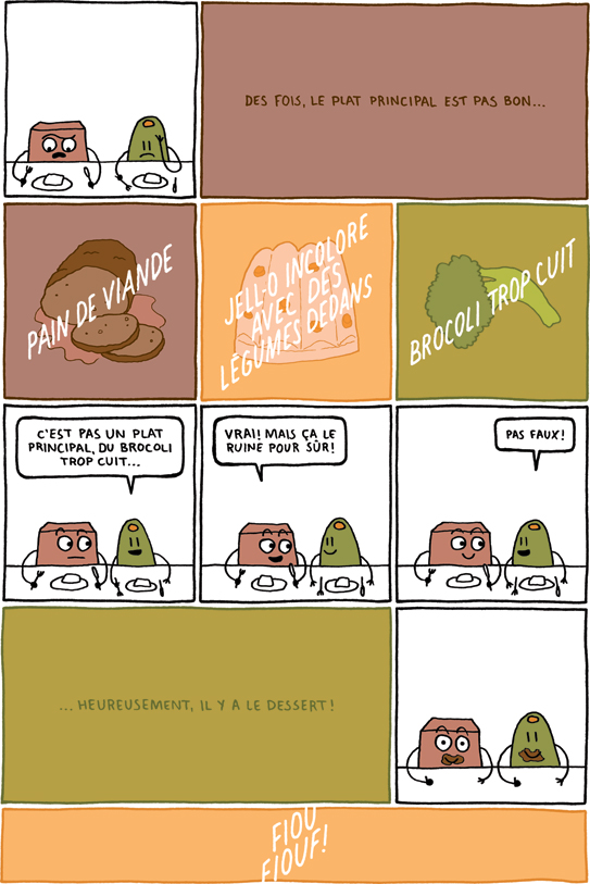 bande dessinée