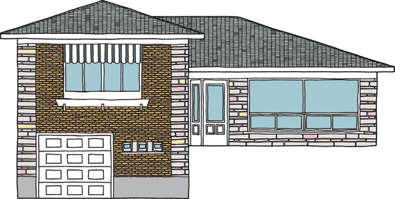 maisons pareilles pas pareilles - 15