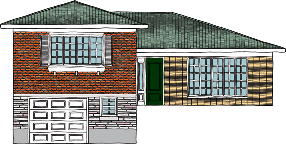 maisons pareilles pas pareilles - 16