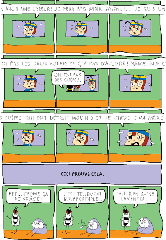 bande dessinée