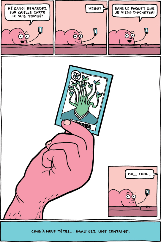 bande dessinée