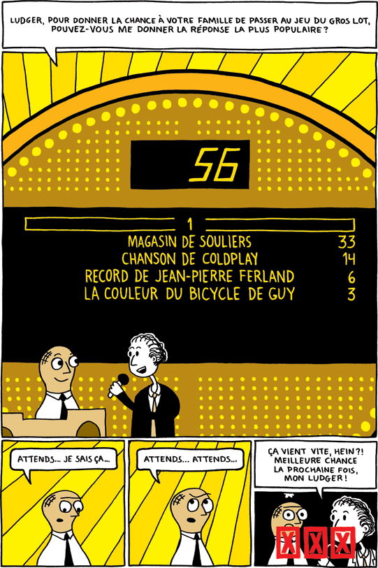 bande dessinée
