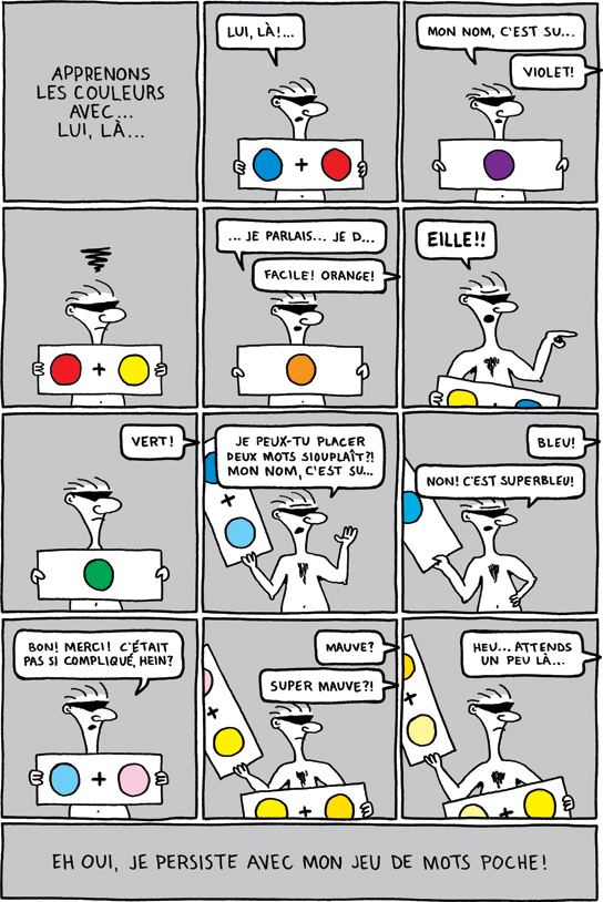 bande dessinée