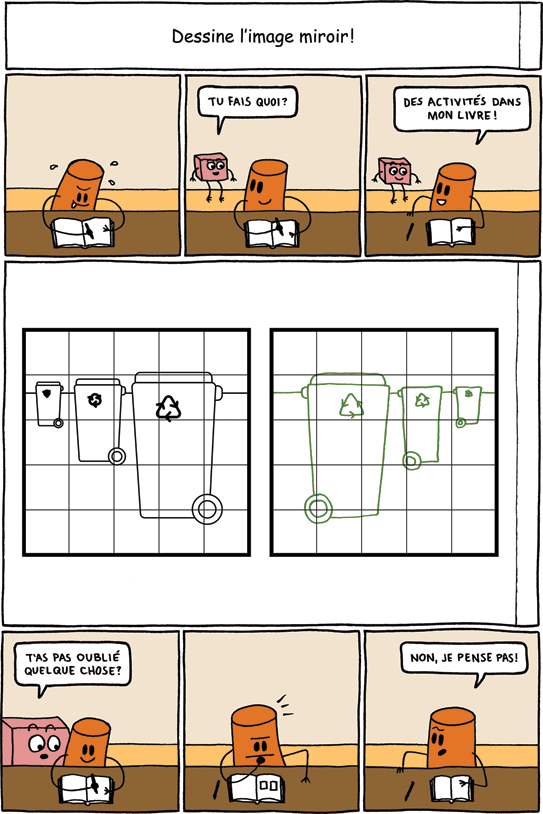 bande dessinée