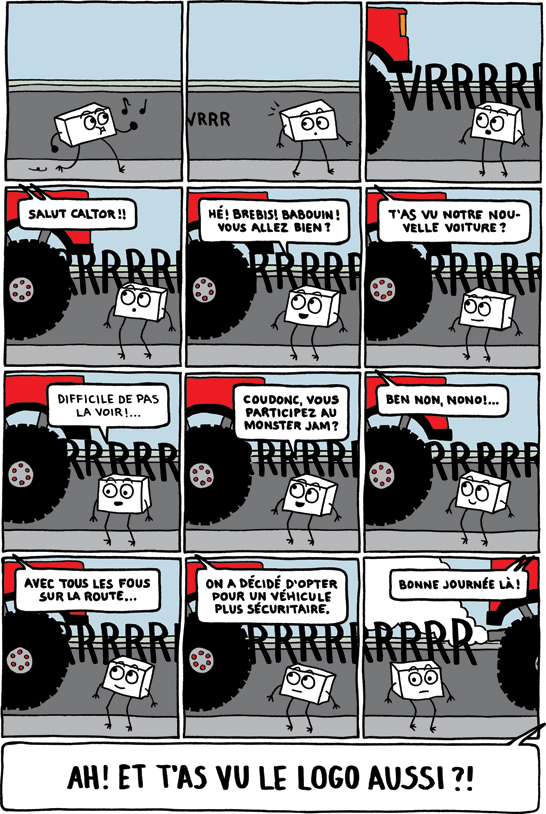 bande dessinée