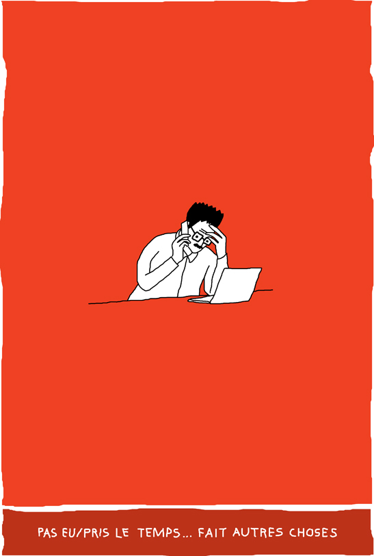 bande dessinée