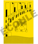 couverture Coconut et la Patachiotte