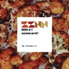 couverture ZZNN mini #11
