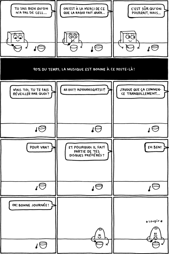 bande dessinée