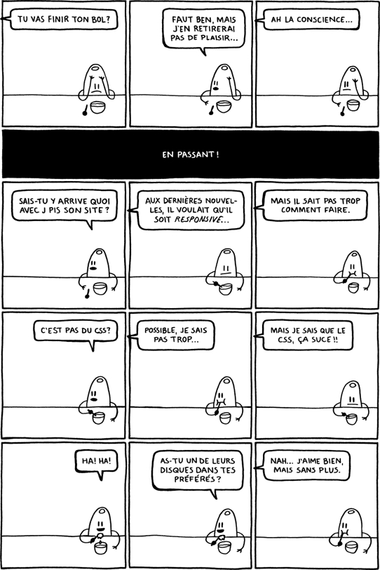 bande dessinée